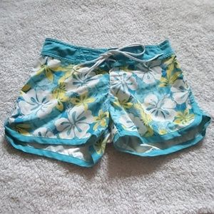 Swim Shorts